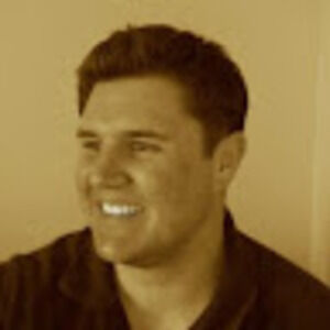 Meet your Posher, Jason